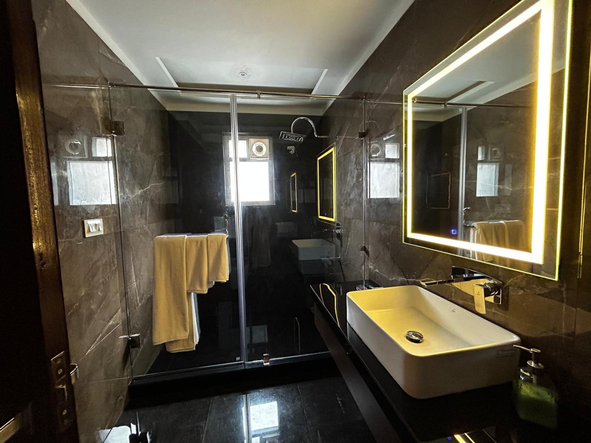 Ashirvad Homestay Varanasi Esterno foto